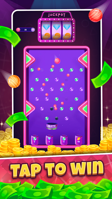 Money Squid games: Win cash 스크린샷 2