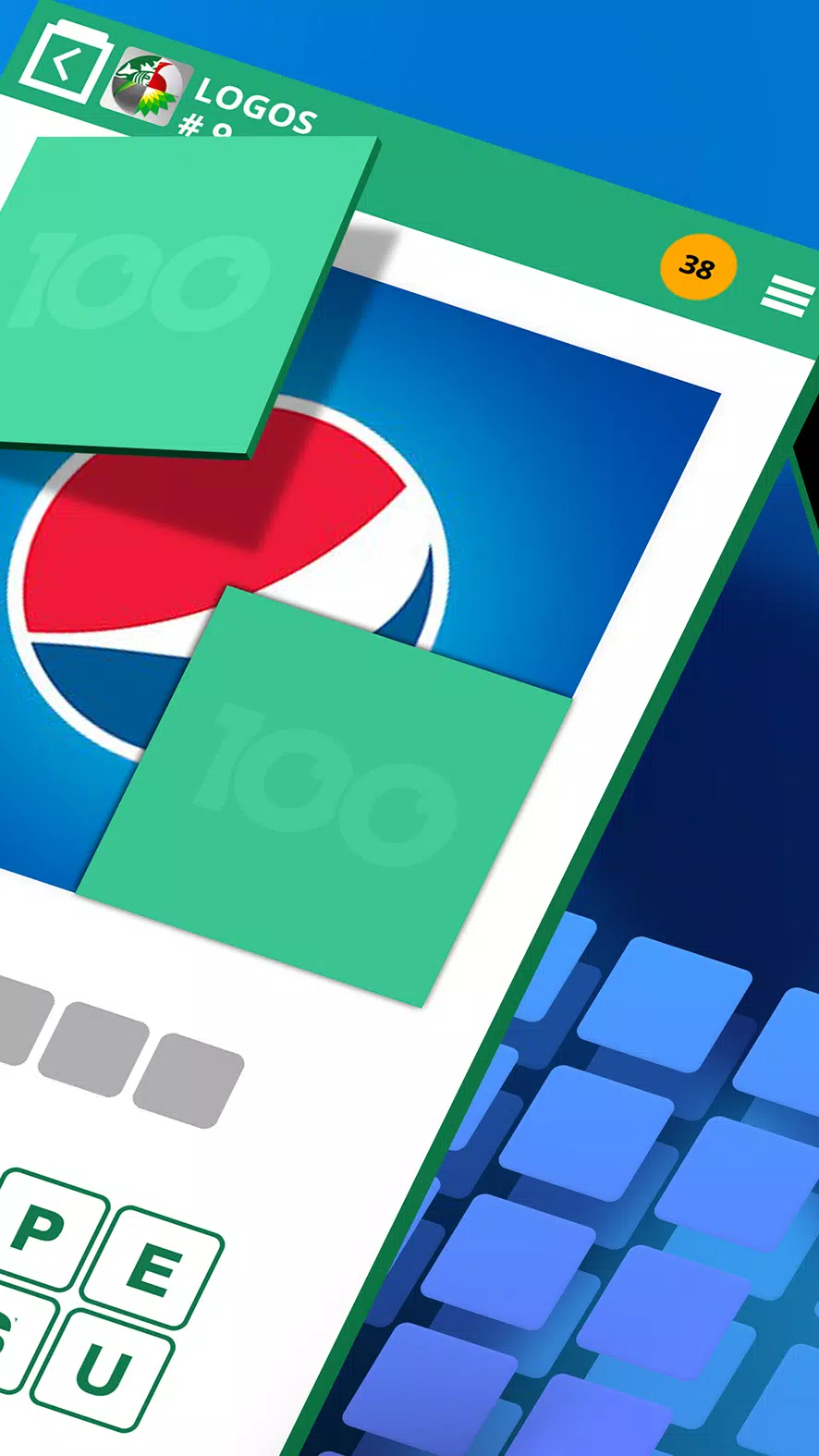 100 PICS Скриншот 1