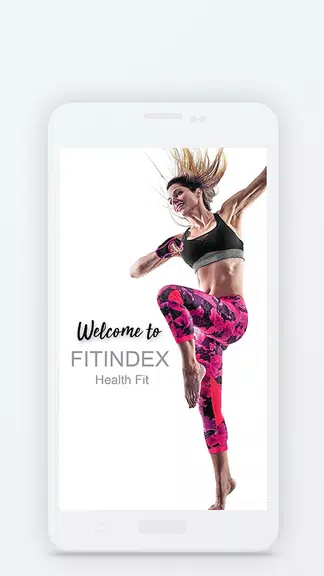 FITINDEX Captura de tela 0