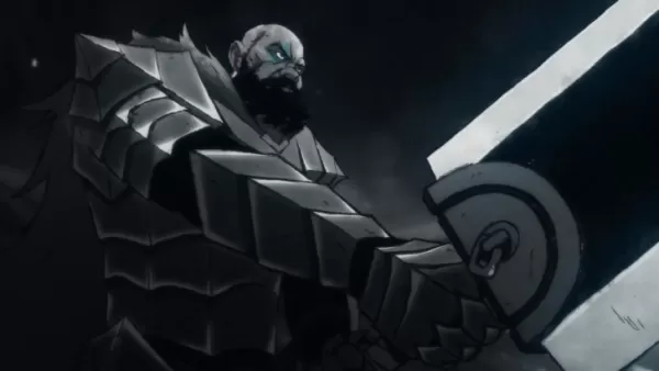 Unexpected Diablo and Berserk Collaboration in 2025