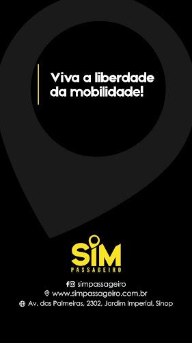 SIM Passageiro 스크린샷 2