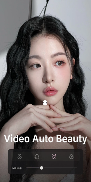 Wink - Video Enhancing Tool 스크린샷 1