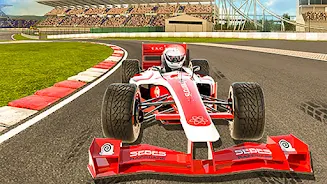 Formula Car Racing Car Game 3D應用截圖第3張