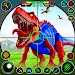 Wild Dinosaur Hunting Game