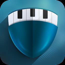 Piano VPN スクリーンショット 1