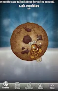 Cookie Clicker Screenshot 0