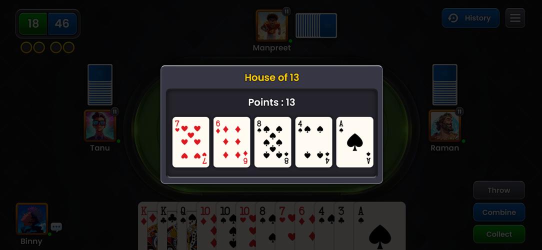 Seep King Screenshot 2