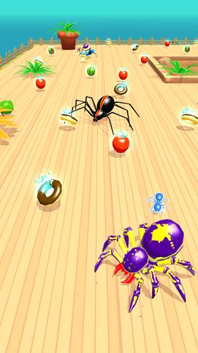 Insect Domination應用截圖第0張