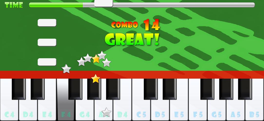 Piano Master 2 Скриншот 0