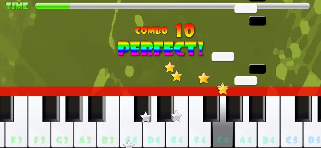 Piano Master 2 Скриншот 1