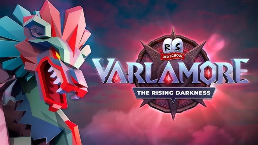 Old School RuneScape Lässt Varlamore: The Rising Darkness mit neuen Bossen und Quests fallen