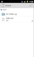 Recycle Bin 스크린샷 0