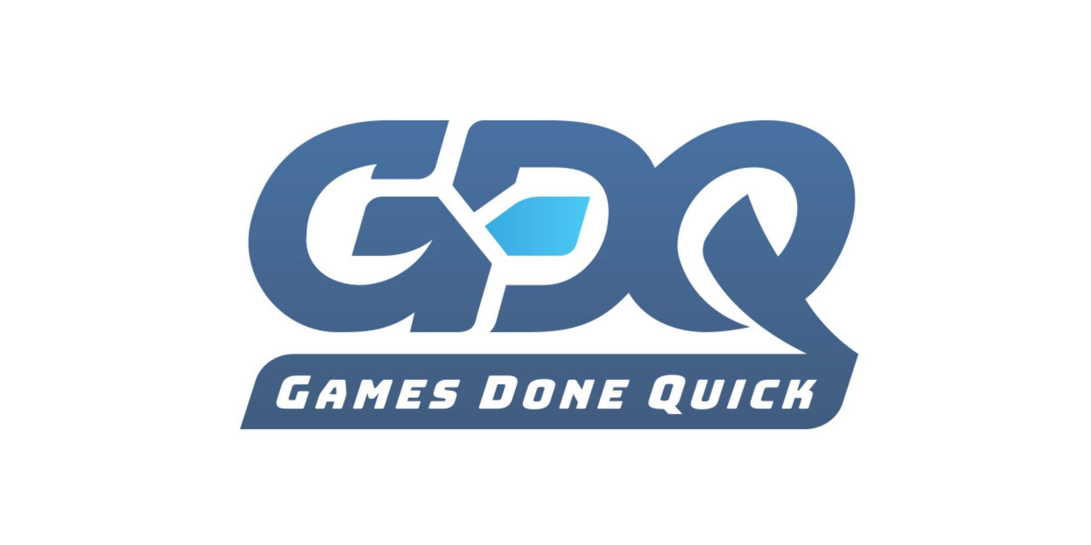 AGDQ 2025 ultrapassa US $ 2,5 milhões em doações de caridade