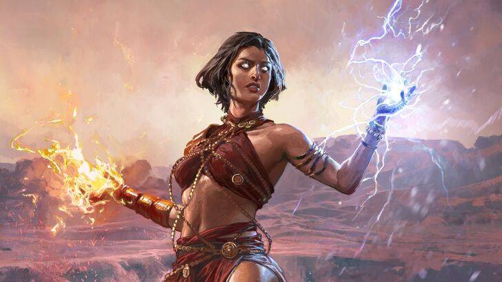 Path of Exile 2 privilégiera les Ascendances aux nouvelles classes dans ses futures mises à jour