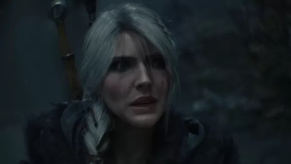 Бета -тесты Witcher 4 - это мошенничество, предупреждает разработчик