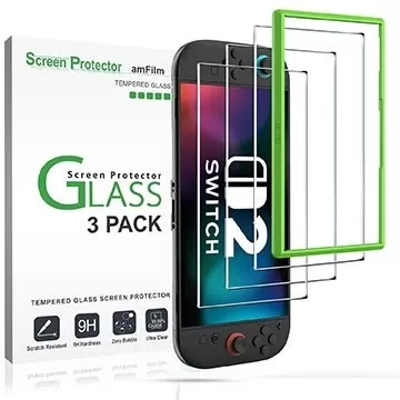 Meilleures Offres : Accessoires pour Switch 2, Manettes PS5 et Plus