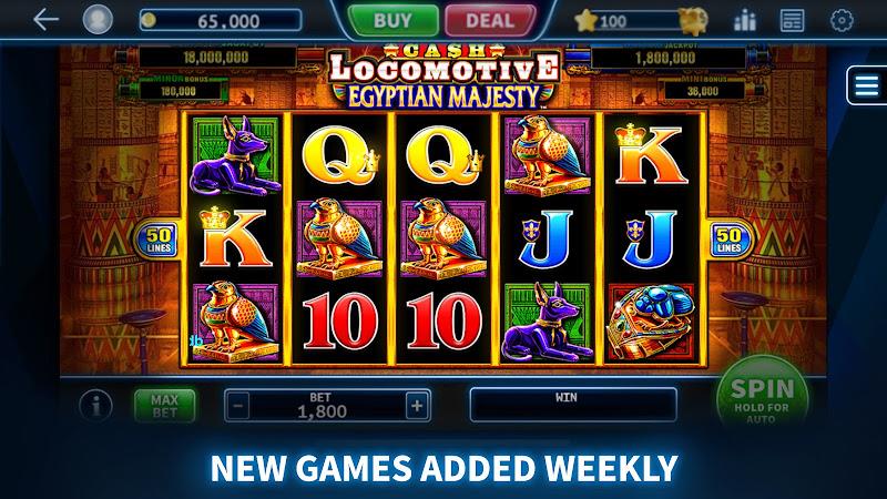 A-Play Online - Casino Games Screenshot 2