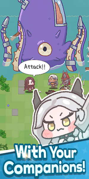 DoD : RPG Roguelike