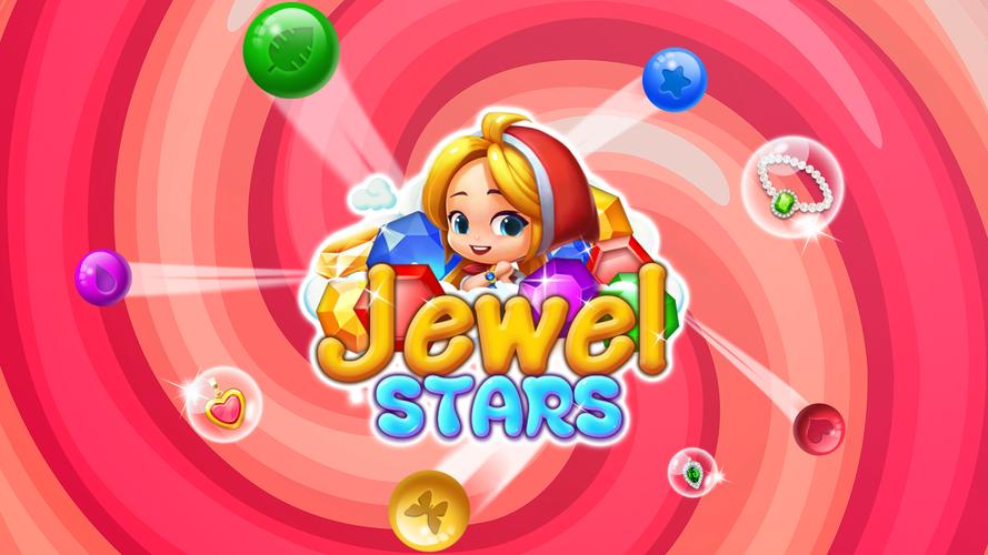 Jewel Stars スクリーンショット 0