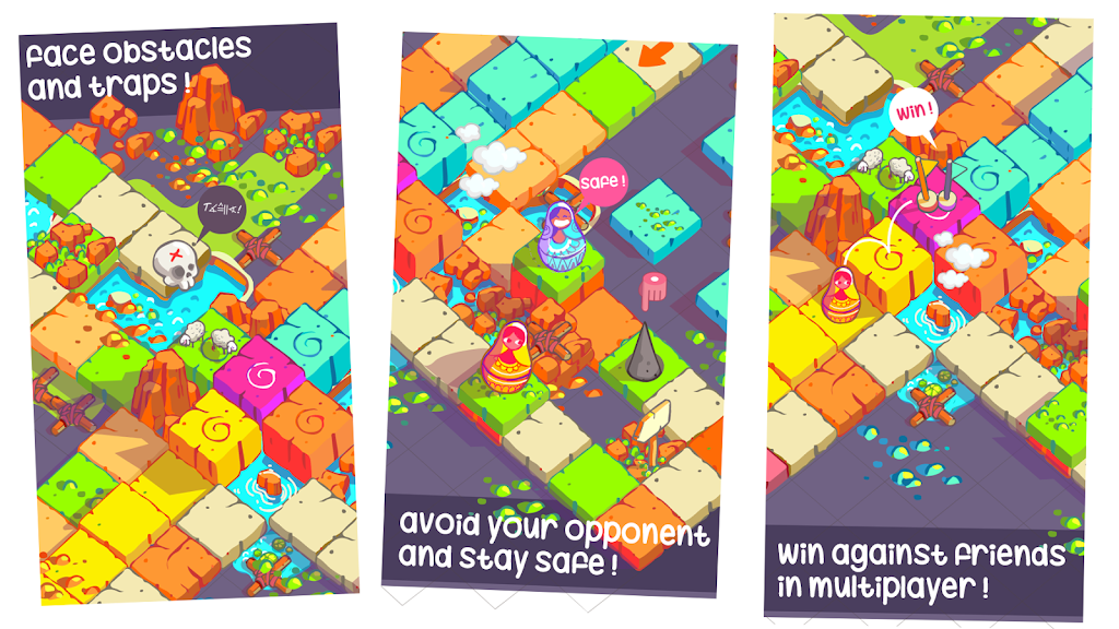 Ludo Magic: It’s Ludo Time! 스크린샷 1