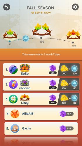 Word City: Connect Word Game スクリーンショット 3