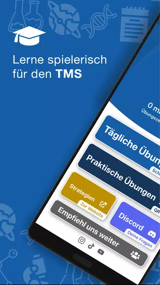 TMS HERO Скриншот 0