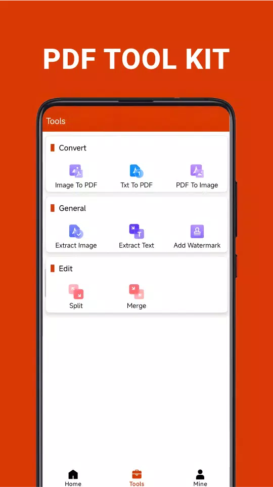 DITUO PDF Скриншот 1