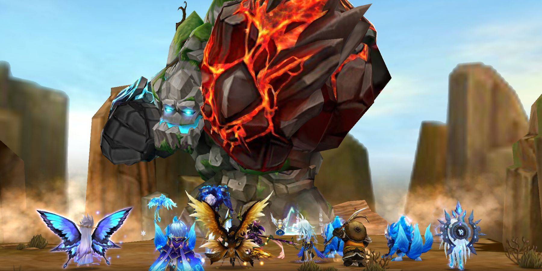 Summoners War Codes: Fresh Redemption for January