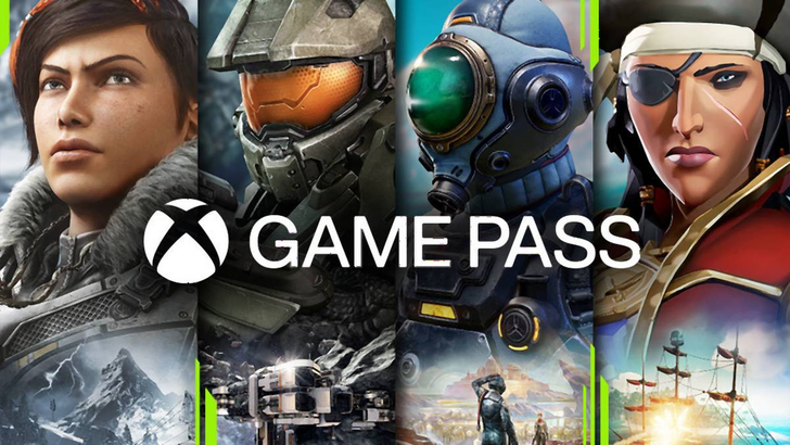 Xbox Game Pass Game List | Ebenen von Genre erklärt und aufgeführt