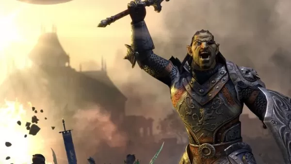 Elder Scrolls Online -Unterklassen kommen nach 11 langen Jahren der Fans, die es anfordern