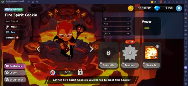Fire Spirit vs. Sea Fairy：Cookierun Kingdomを支配するのは誰ですか？