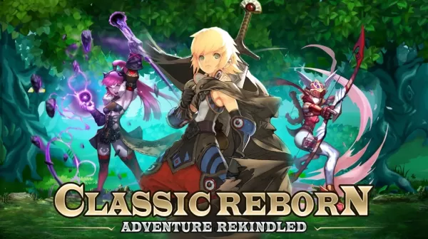 Dragon Nest: Legende Rebirth Main Quest Guide