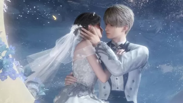 Love and Deepspace Version 4.0: Wedding-Themed Update Brings New Banner and Features