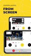 SportCam - Video & Scoreboard Скриншот 3