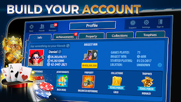 Casino Roulette: Roulettist Screenshot 2