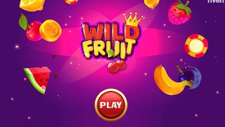 Wild Fruit Slots Screenshot 3