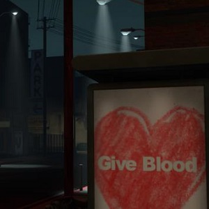One Night in Badger City
