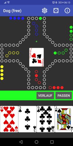 Dog應用截圖第0張