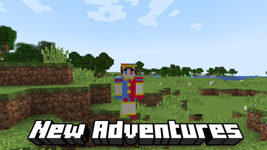 Craftsman Circus Monster Captura de tela 3