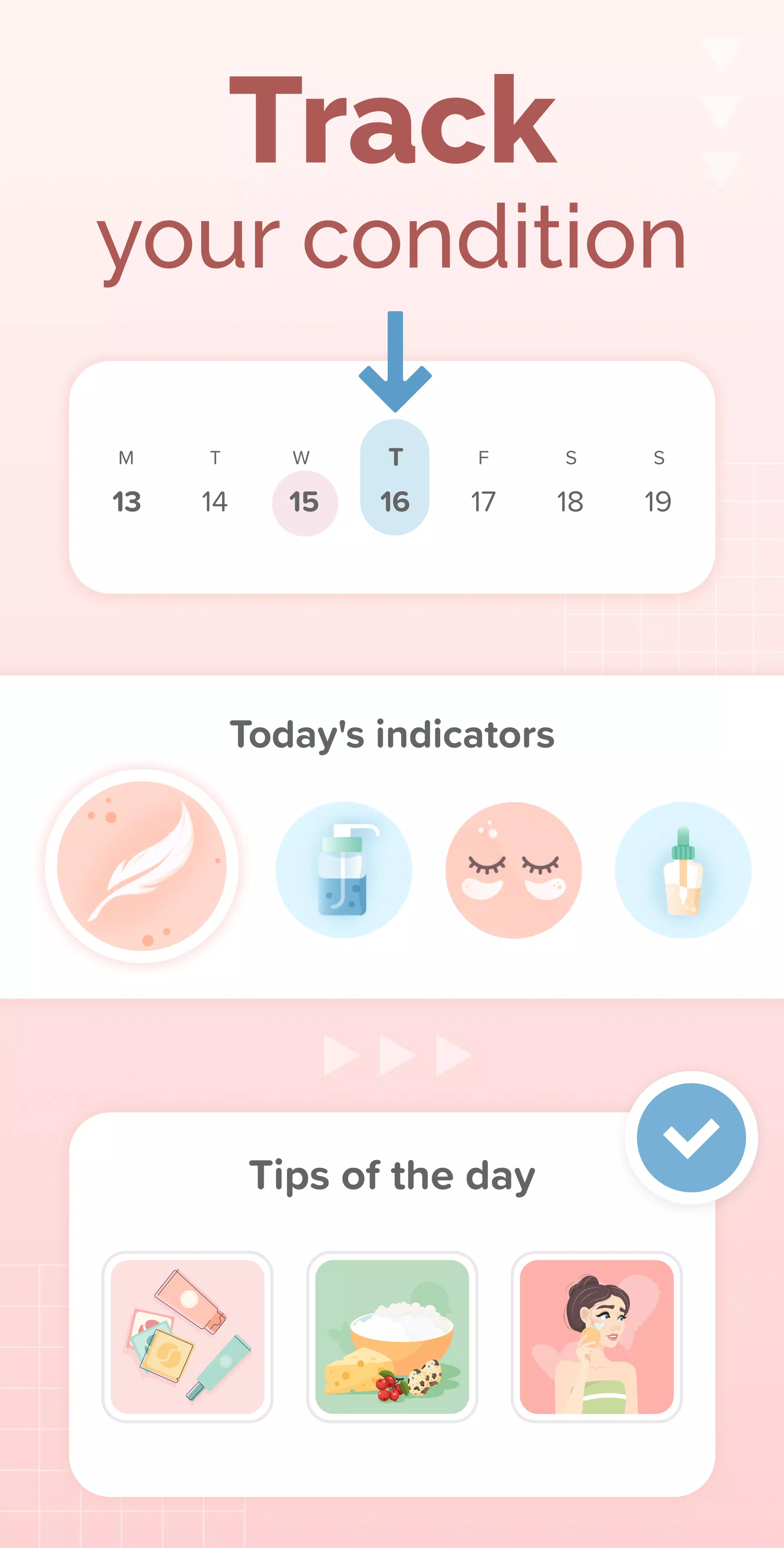 Face Massage, Skincare: forYou スクリーンショット 2