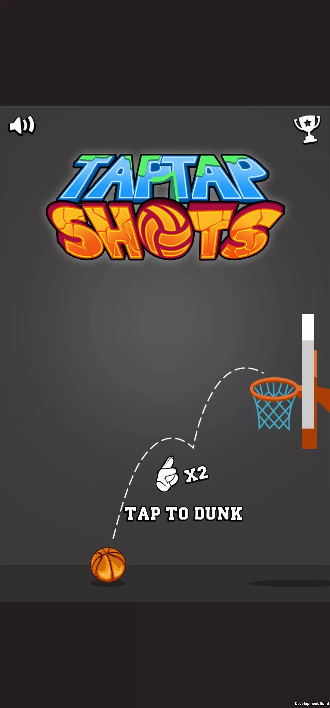 Tap Tap Shots Screenshot 0