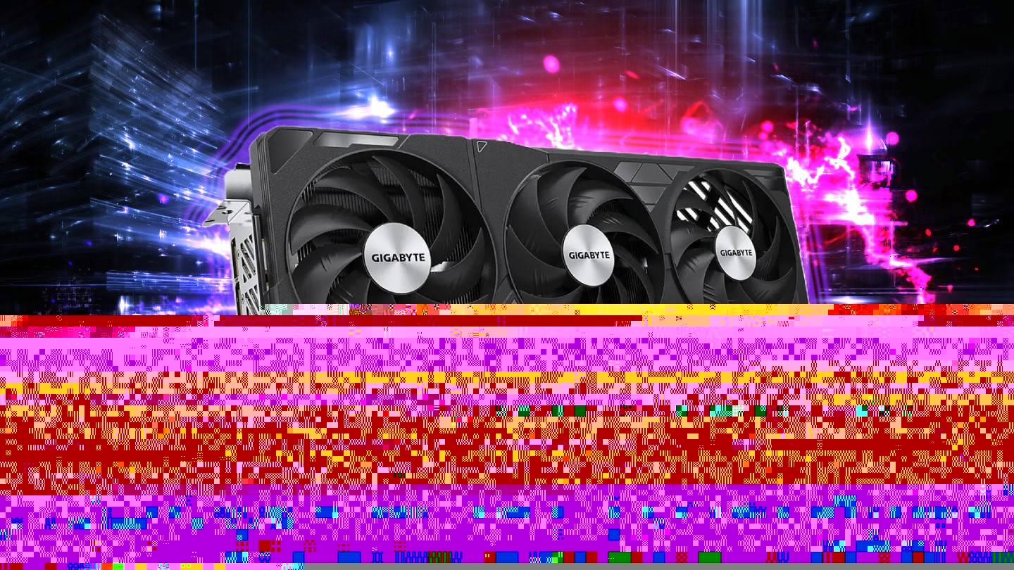 How to make modern games work: Top graphics cards