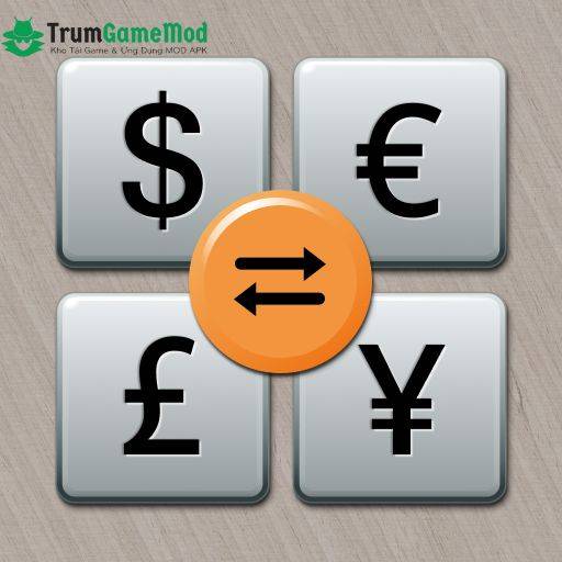 Currency Converter Plus