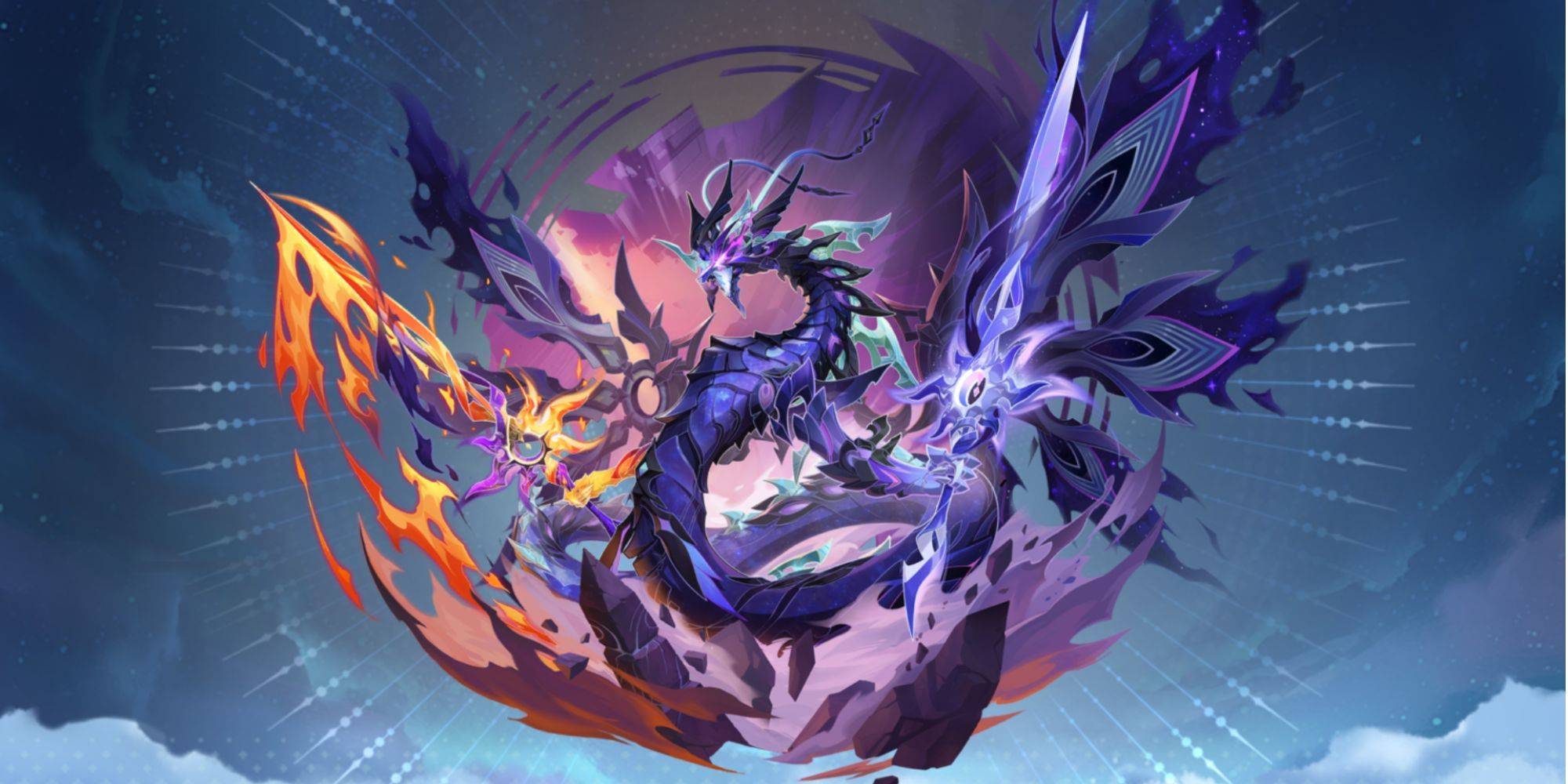 Impacto de Genshin: Conquistando o Chefe de Fire Primal Eroded