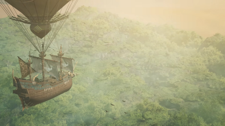 O que é realmente Monster Hunter? | Mergulho Profundo nos Temas e Narrativa de Monster Hunter