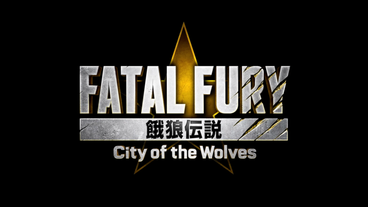 Fatal Fury: City of the Wolves - Fecha y hora de lanzamiento reveladas 