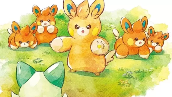 Pokémon para lanzar una enciclopedia real de Pokédex escrita por ecologistas y conductistas animales