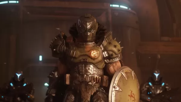 DOOM: The Dark Ages Opens to 3 Million Players, id Software's Biggest Launch