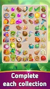 Merge Islanders: Magic Puzzle 스크린샷 2