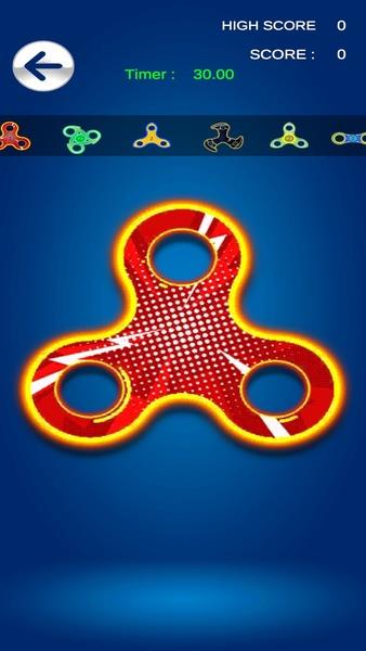 Antistress Puzzle Games 스크린샷 1